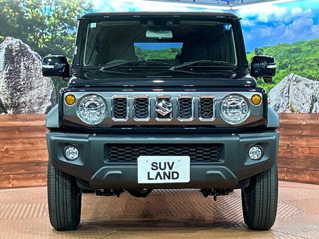 SUZUKI JIMNY NOMADE 2026 Image 31