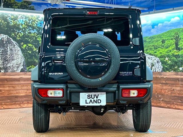 SUZUKI JIMNY NOMADE 2026 Image 31