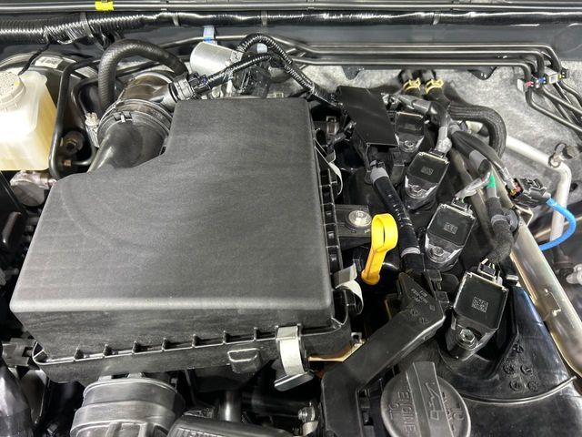 SUZUKI JIMNY NOMADE 2026 Image 31