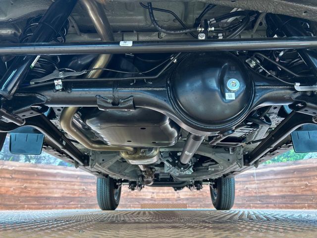 SUZUKI JIMNY NOMADE 2026 Image 31