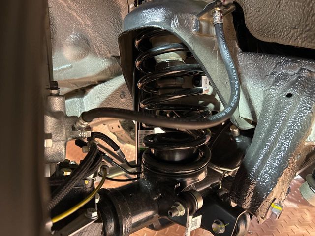 SUZUKI JIMNY NOMADE 2026 Image 31