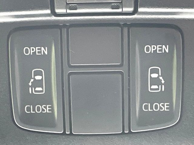 TOYOTA ALPHARD 2019 Image 31