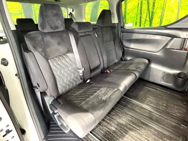 TOYOTA ALPHARD 2019 Image 31