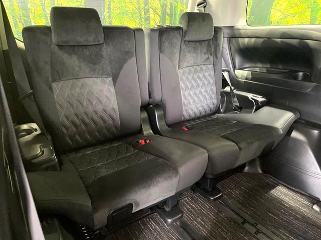 TOYOTA ALPHARD 2019 Image 31
