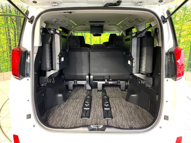 TOYOTA ALPHARD 2019 Image 31
