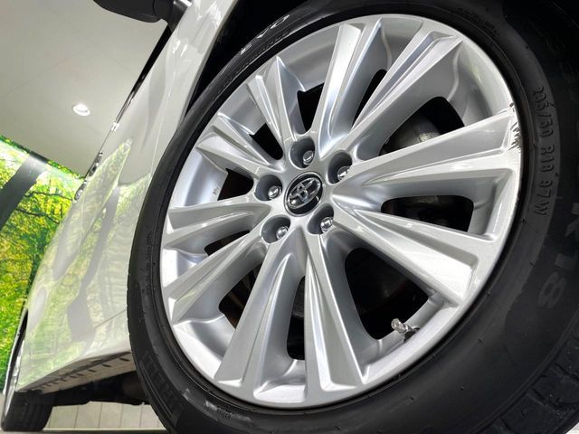 TOYOTA ALPHARD 2019 Image 31