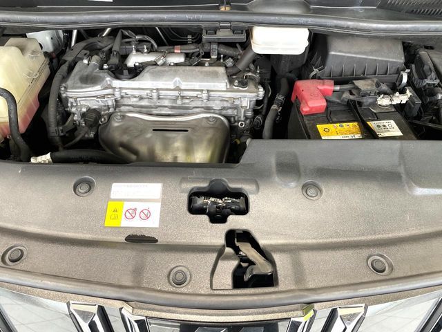 TOYOTA ALPHARD 2019 Image 31