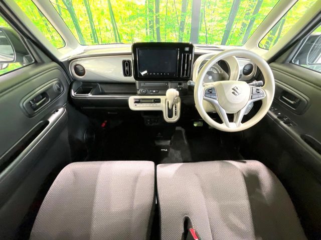 SUZUKI WAGON R SMILE 2025 Image 31