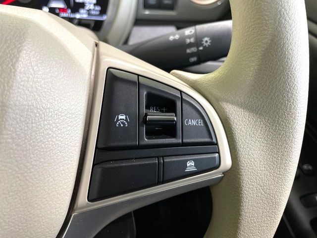 SUZUKI WAGON R SMILE 2025 Image 31