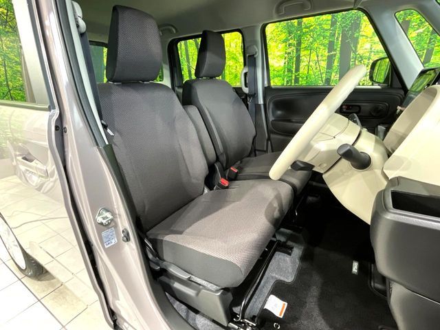 SUZUKI WAGON R SMILE 2025 Image 31