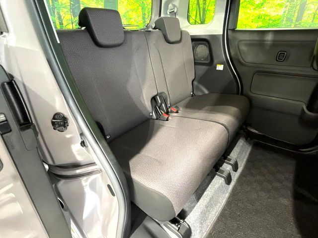 SUZUKI WAGON R SMILE 2025 Image 31