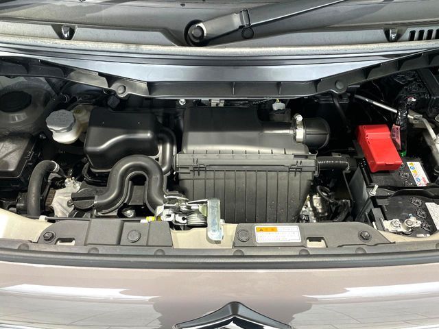 SUZUKI WAGON R SMILE 2025 Image 31