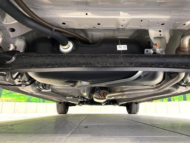 SUZUKI WAGON R SMILE 2025 Image 31