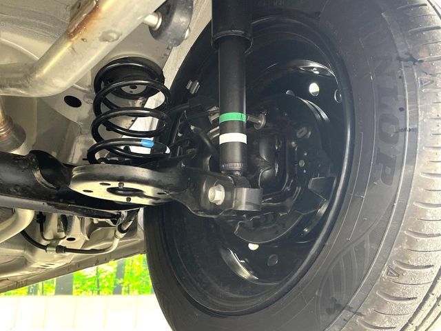 SUZUKI WAGON R SMILE 2025 Image 31