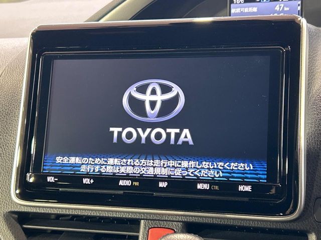 TOYOTA VOXY 2021 Image 31