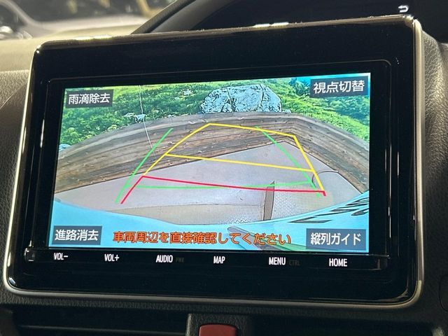 TOYOTA VOXY 2021 Image 31