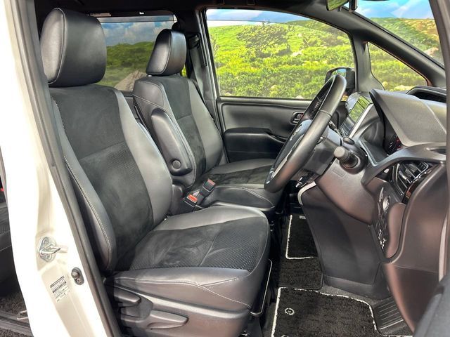 TOYOTA VOXY 2021 Image 31