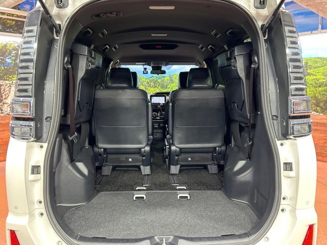 TOYOTA VOXY 2021 Image 31