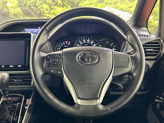 TOYOTA VOXY 2021 Image 31