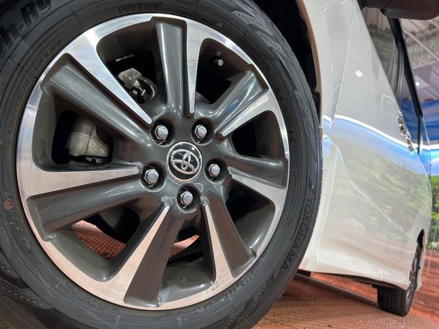 TOYOTA VOXY 2021 Image 31