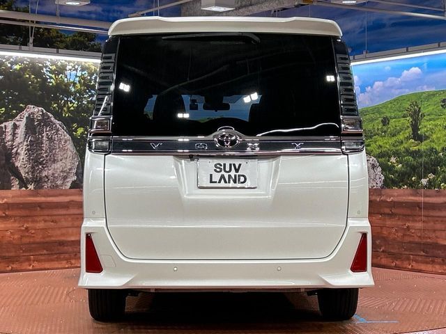 TOYOTA VOXY 2021 Image 31