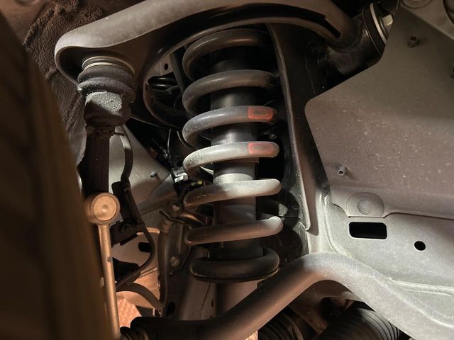 TOYOTA LANDCRUISER PRADO 2023 Image 31