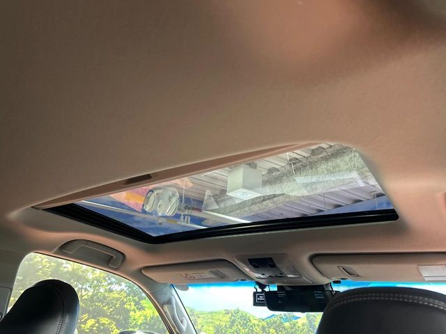 TOYOTA LANDCRUISER PRADO 2023 Image 31