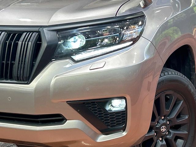 TOYOTA LANDCRUISER PRADO 2023 Image 31