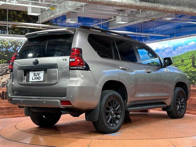 TOYOTA LANDCRUISER PRADO 2023 Image 31