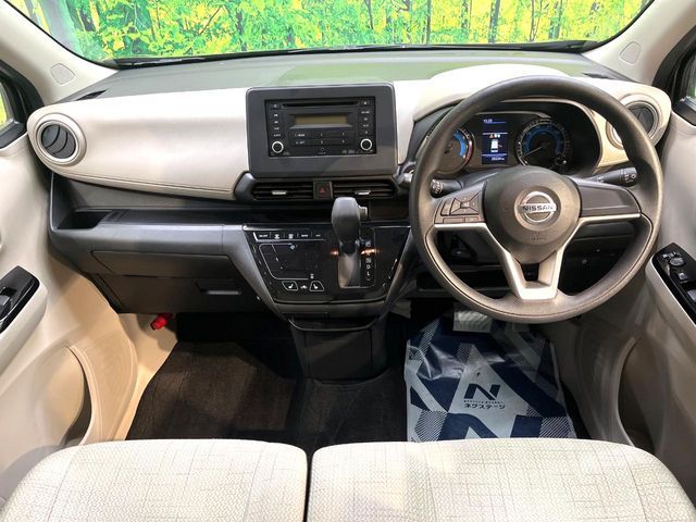 NISSAN DAYZ 4WD 2019 Image 31