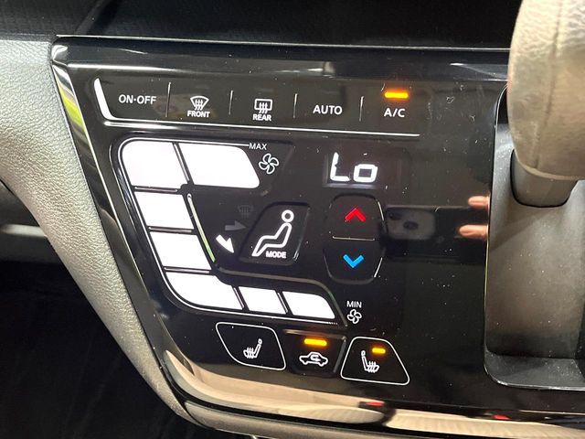 NISSAN DAYZ 4WD 2019 Image 31