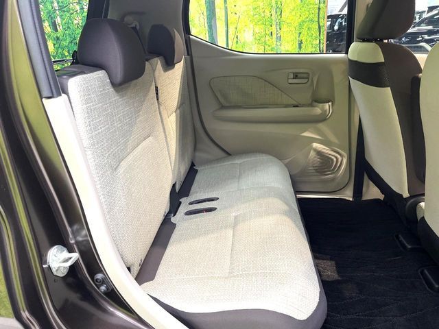 NISSAN DAYZ 4WD 2019 Image 31