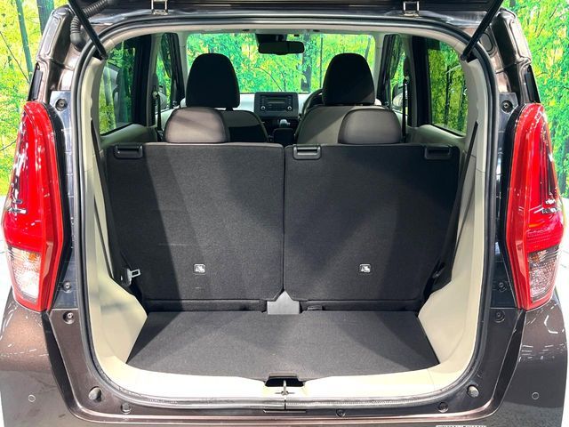 NISSAN DAYZ 4WD 2019 Image 31