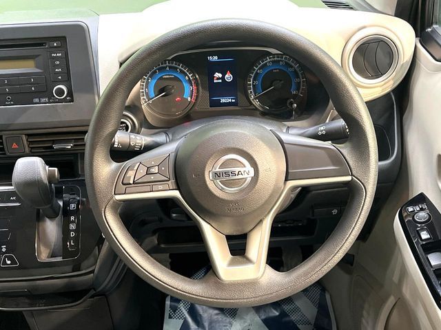 NISSAN DAYZ 4WD 2019 Image 31