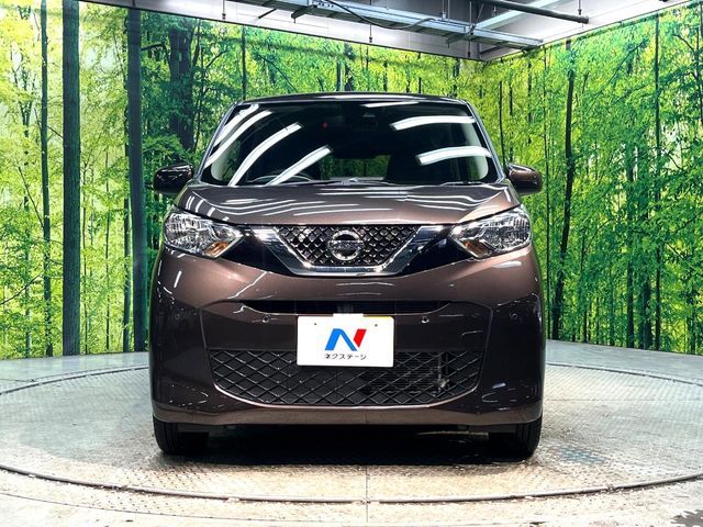 NISSAN DAYZ 4WD 2019 Image 31