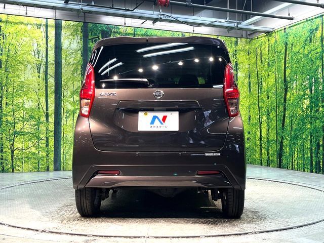 NISSAN DAYZ 4WD 2019 Image 31