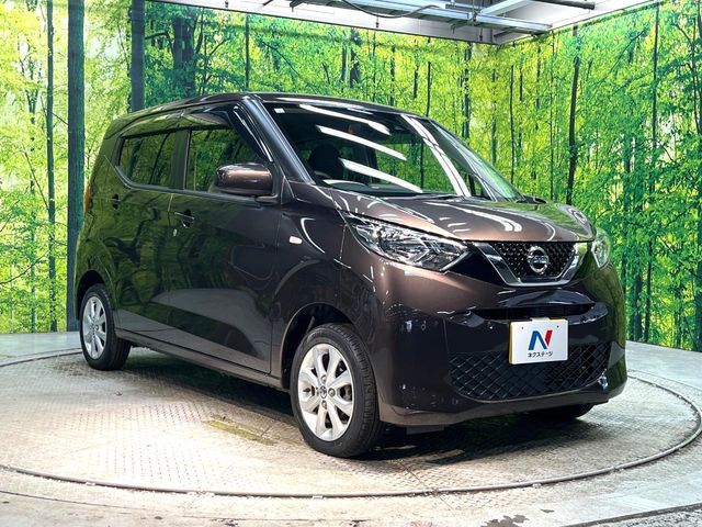 NISSAN DAYZ 4WD 2019 Image 31