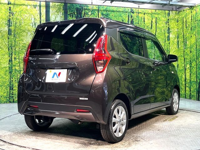 NISSAN DAYZ 4WD 2019 Image 31