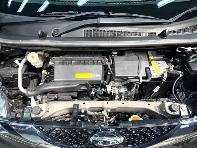 NISSAN DAYZ 4WD 2019 Image 31