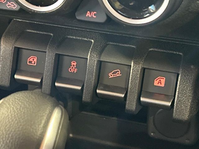 SUZUKI JIMNY NOMADE 2026 Image 31