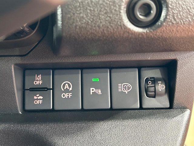 SUZUKI JIMNY NOMADE 2026 Image 31