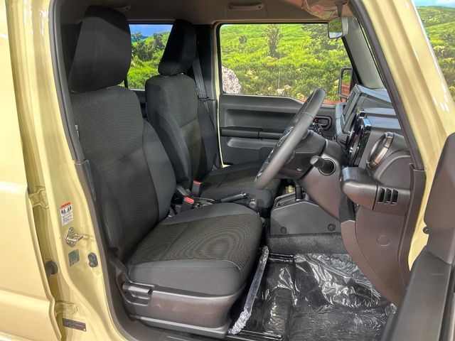 SUZUKI JIMNY NOMADE 2026 Image 31