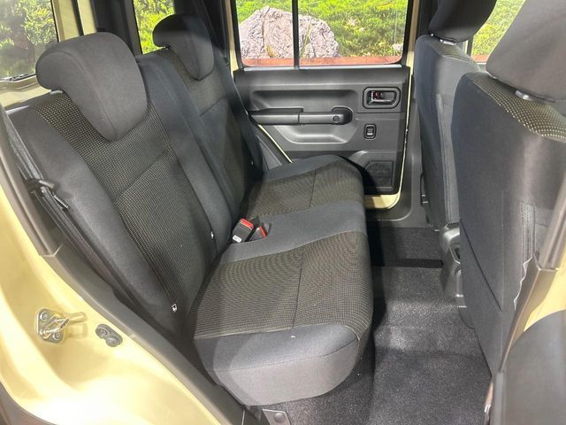 SUZUKI JIMNY NOMADE 2026 Image 31