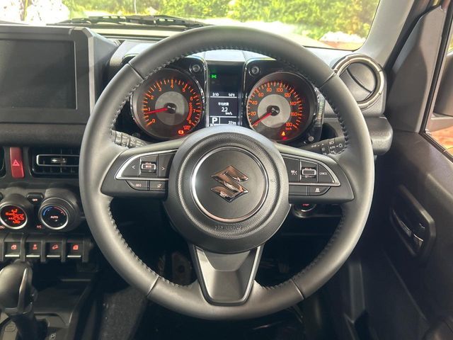 SUZUKI JIMNY NOMADE 2026 Image 31