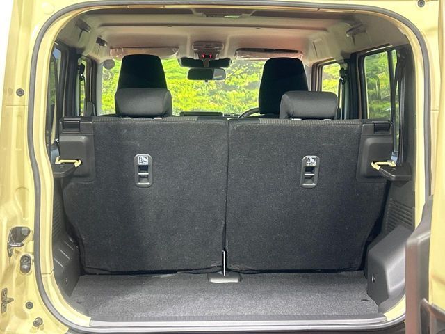 SUZUKI JIMNY NOMADE 2026 Image 31