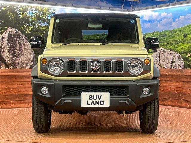 SUZUKI JIMNY NOMADE 2026 Image 31