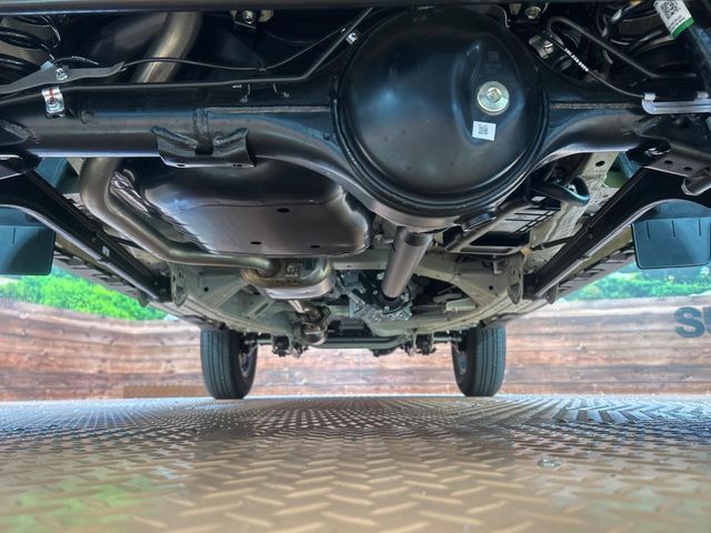 SUZUKI JIMNY NOMADE 2026 Image 31