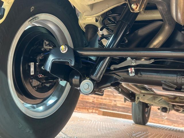 SUZUKI JIMNY NOMADE 2026 Image 31