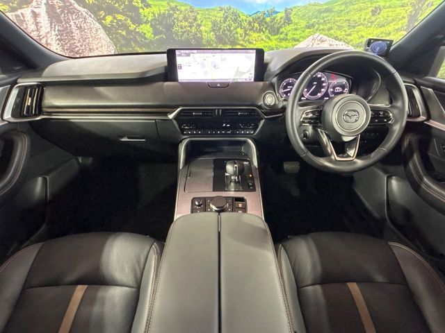 MAZDA CX-60 2024 Image 31