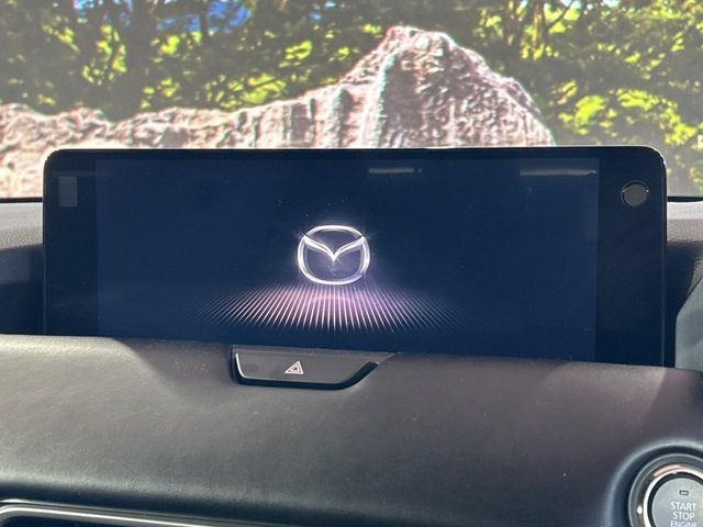 MAZDA CX-60 2024 Image 31